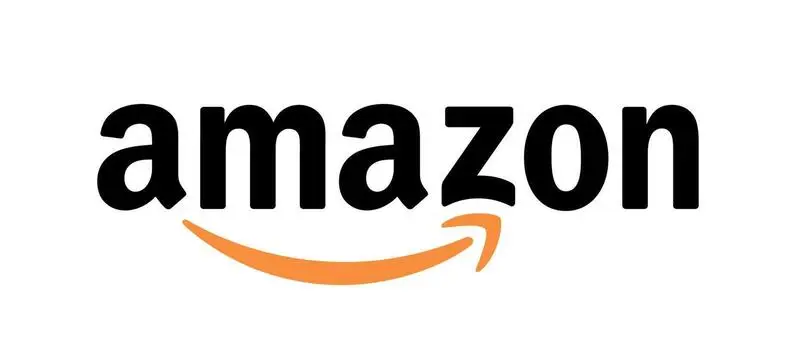 Amazon logo
